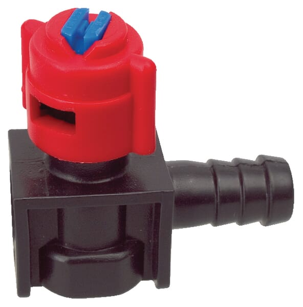 Düsenhalter, System RAU aus der Kategorie Spritzgestänge und Düsen