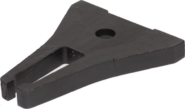 Keilförmige Platte, 17 cm (Festdünger) (00310883) – Horsch