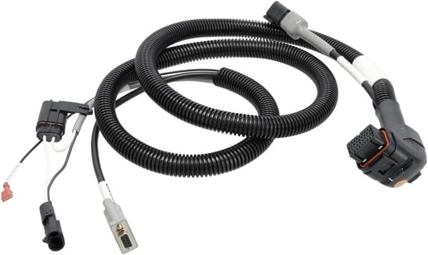 Kabelbaum Matrix 908 CAN/GPS-IN/WP-power aus der Kategorie GPS- und Lenksysteme