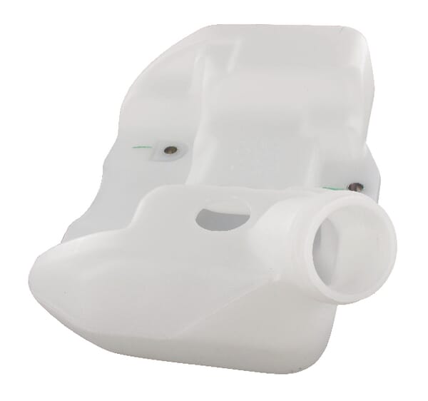 Kraftstofftank (510012321) von Kawasaki. Aus unserem Sortiment für Verbrennungsmotoren - Kawasaki