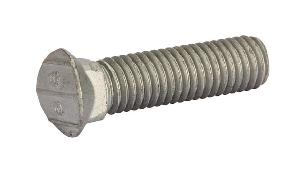 Pflugschraube, M12x48- 8.8, Rabe (80073002) – passend für Rabe