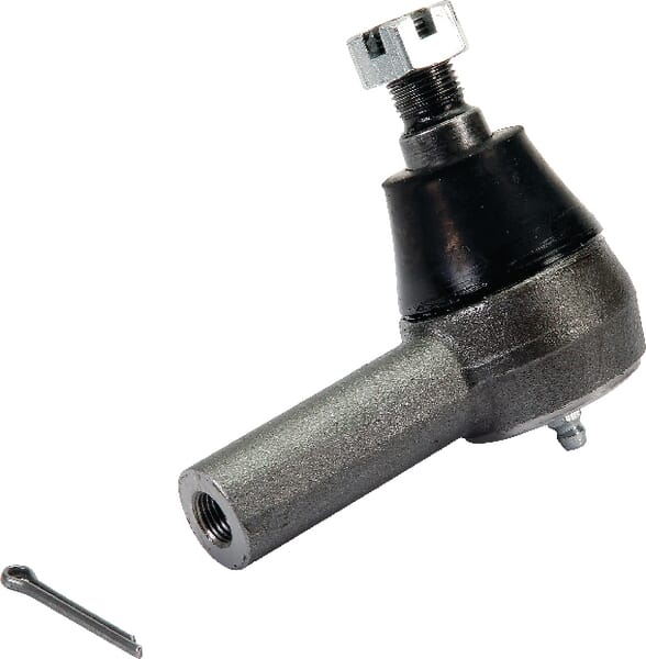 Allradvorderachse ungefedert Kugelkopf SHP461KR