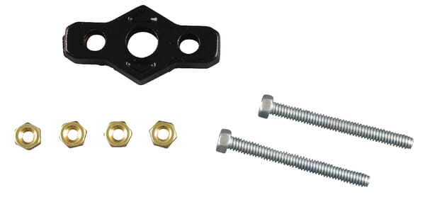 Schwungradabzieher, Lochabstand 42mm, 1/4" UNC (19069)  von Briggs & Stratton - Werkstattbedarf