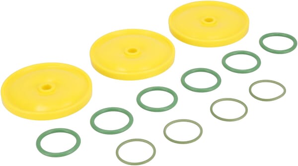Membran-Kit Bertolini aus der Kategorie Pumpen