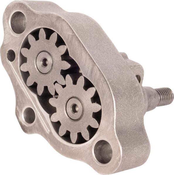 Oil pump (ED0043360230S) von Lombardini. Aus unserem Sortiment für Verbrennungsmotoren - Lombardini