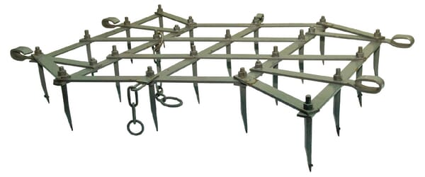 Ackereggenfeld, Zinken Ø 16 040103007U160001