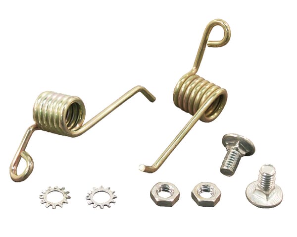 Reparatursatz für Kraftharke (FGP013892)