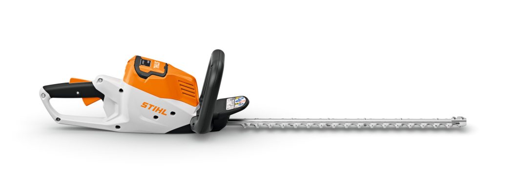 STIHL Akku Heckenschere HSA 50 Grundgerät