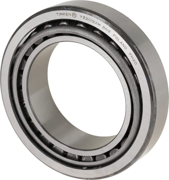 Kegelrollenlager 60x95x23 mm Timken (32012) – passend für Maschio