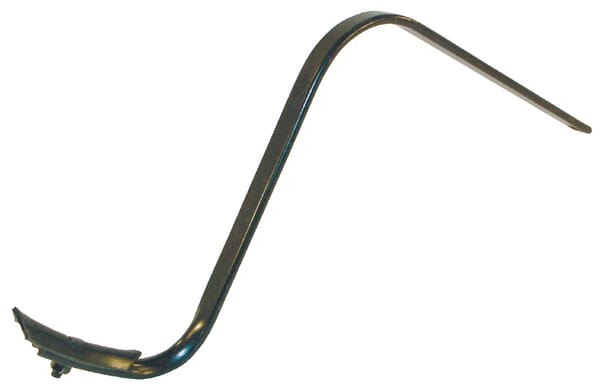 Spurlockererzinken lang Org. AC496838