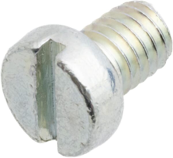 Schraube M6x8 (90412161230) von Stihl Aus unserem Sortiment für Stihl Ersatzteile