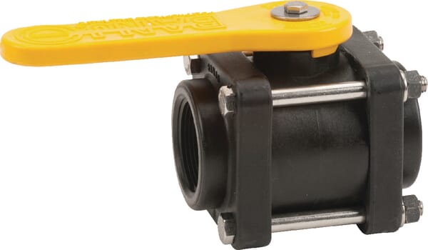 Ventil 1-1/2" aus der Kategorie Regeltechnik
