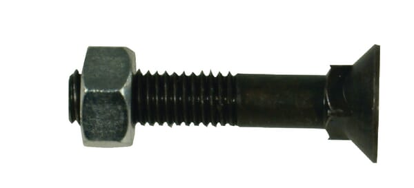 Schraube M12x55 (990069) – passend für Evers