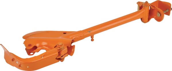 K-Scharkörper kurz ger. L. (3583400) – Amazone