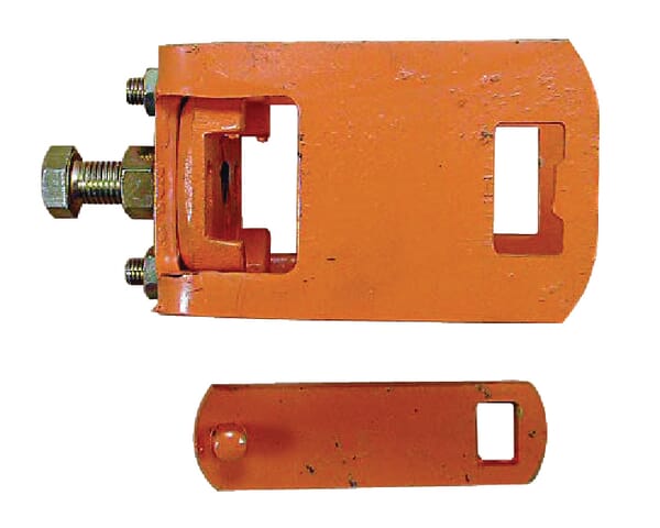 Halter für Spurlo.zinken Org. 3626010