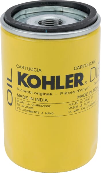Ölfilter (2175280) von Lombardini. Aus unserem Sortiment für Verbrennungsmotoren - Lombardini