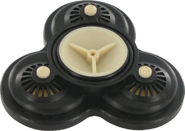 Ventilsatz kpl. aus der Kategorie Pumpen