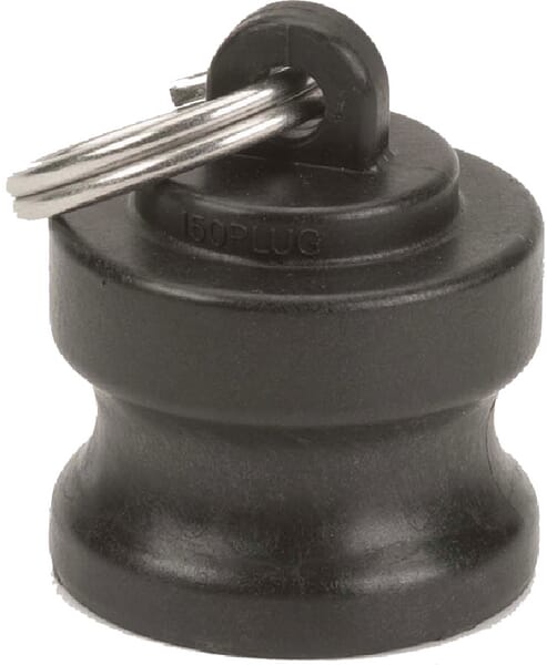 Camlock Stopfen V-Teil 2" Banjo aus der Kategorie Schlauchanschlüsse