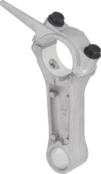 Pleuel (1301500390001) von Loncin. Aus unserem Sortiment für Verbrennungsmotoren - Loncin