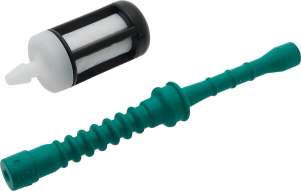 Saugkopf inklusive Leitung (42113503500) von Stihl Aus unserem Sortiment für Stihl Ersatzteile