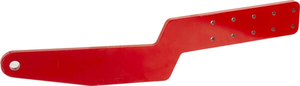 Hebelarm 18 mm (700300006019) – passend für Tulip