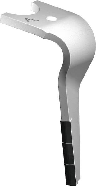 Kreiseleggenzinken, RH, Hartmetall DKU25903D