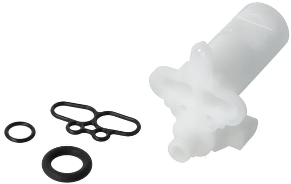 Düsenrohr (842677) von Briggs & Stratton. Aus unserem Sortiment für Verbrennungsmotoren - Briggs & Stratton