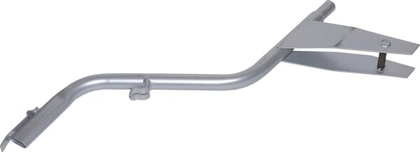 Saatpflugmesser (41651340440) – passend für Kongskilde