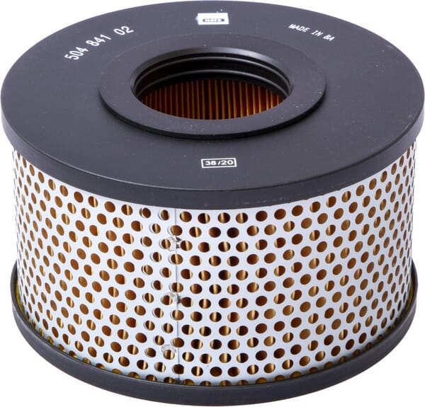 Luftfilter, 1B40/50 (50484102) von Hatz. Aus unserem Sortiment für Verbrennungsmotoren - Hatz
