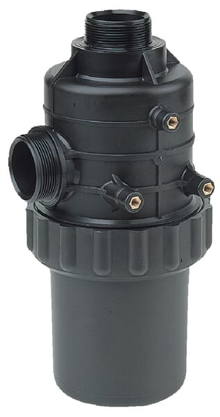 Saugfilter 2 1/2" 200-260 l/min aus der Kategorie Tanks und Filter