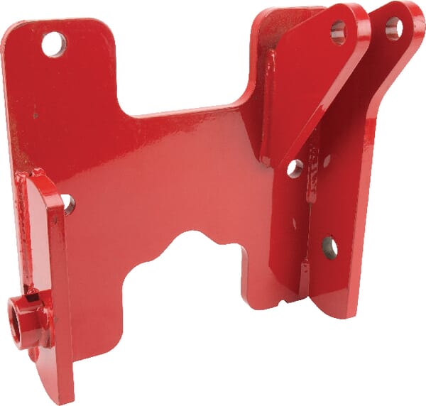 Halter Radarm (300243900) – passend für Kongskilde