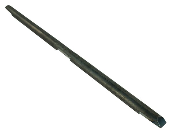 Verschleißstange vorn 990366