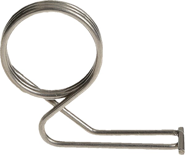 Spannfeder (G65336080R) – Gaspardo