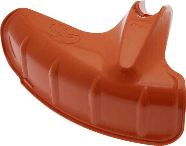 Deflektor 380 mm (41447108127) von Stihl Aus unserem Sortiment für Stihl Ersatzteile