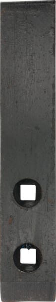 Verschleißstück 40x10x200mm (900909) – passend für Köckerling