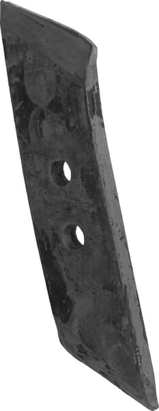 Spitze reversibel RH unlackiert 5040053090