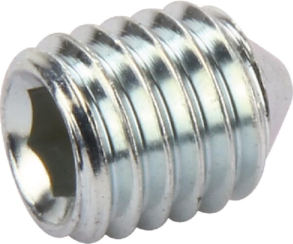 Gewindestift  8x10 V2A (DA140) - Aus unserem Sortiment für Bodenbearbeitung - Zubehör
