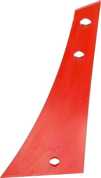 Streichblechvorderteil L. NH6G Niemeyer 024113