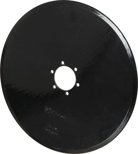 Scheibe flach 350x3,5mm (213792N) – passend für Amzone BBG
