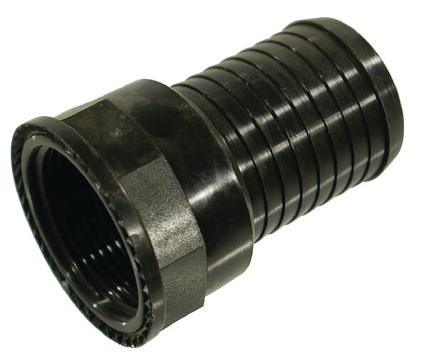 Schl.-anschl.ger. 40mm 11/4"IG aus der Kategorie Schlauchanschlüsse