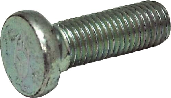 Pflugschraube mit 2 Nasen M11x38 10,9 VI1708