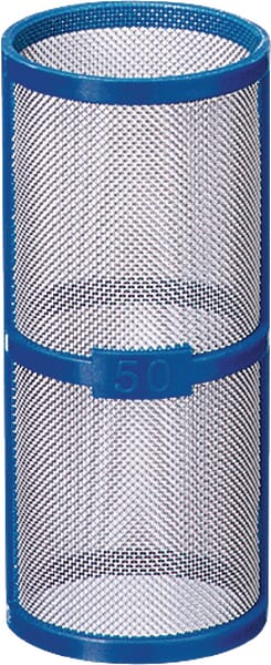 Filtereinsatz 50 Mesh aus der Kategorie Tanks und Filter