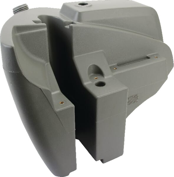 Kraftstofftank (1137065601) von Stiga. Aus unserem Sortiment für Verbrennungsmotoren - Stiga