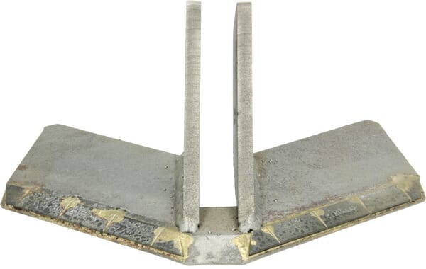 Flügelschar Hartmetall 506025CN