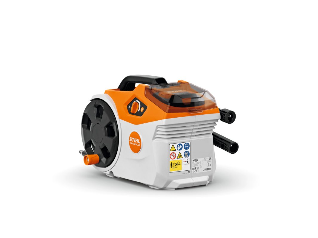 STIHL REA 60 Akku-Hochdruckreiniger AK-System
