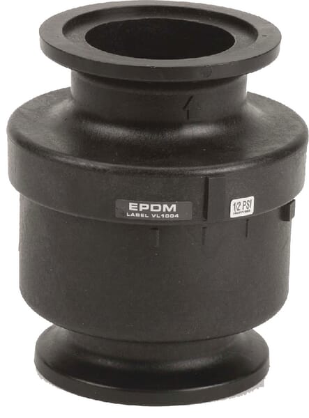 Flansch 2"FP x Fla. 2"FP Rück aus der Kategorie Tanks und Filter