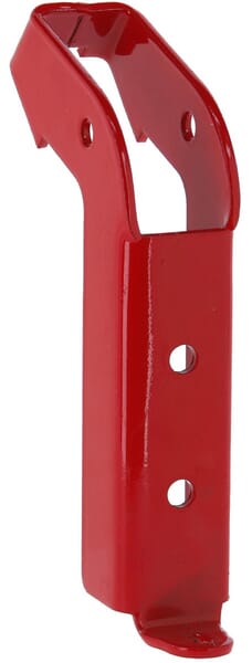 Halter des Abstreiferfeders (30785402001) – Unia