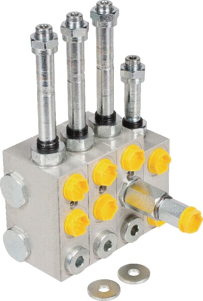 Verteiler T (29684)