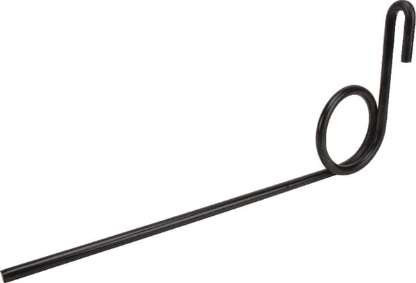 Striegelzinken, Länge 505mm, breite 55mm, spulen-innendurchmesser 93mm, Kramp (501130KR) – passend für Köckerling