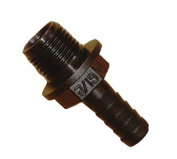 Schl.anschl.ger. 13mm 1/2"AG aus der Kategorie Schlauchanschlüsse